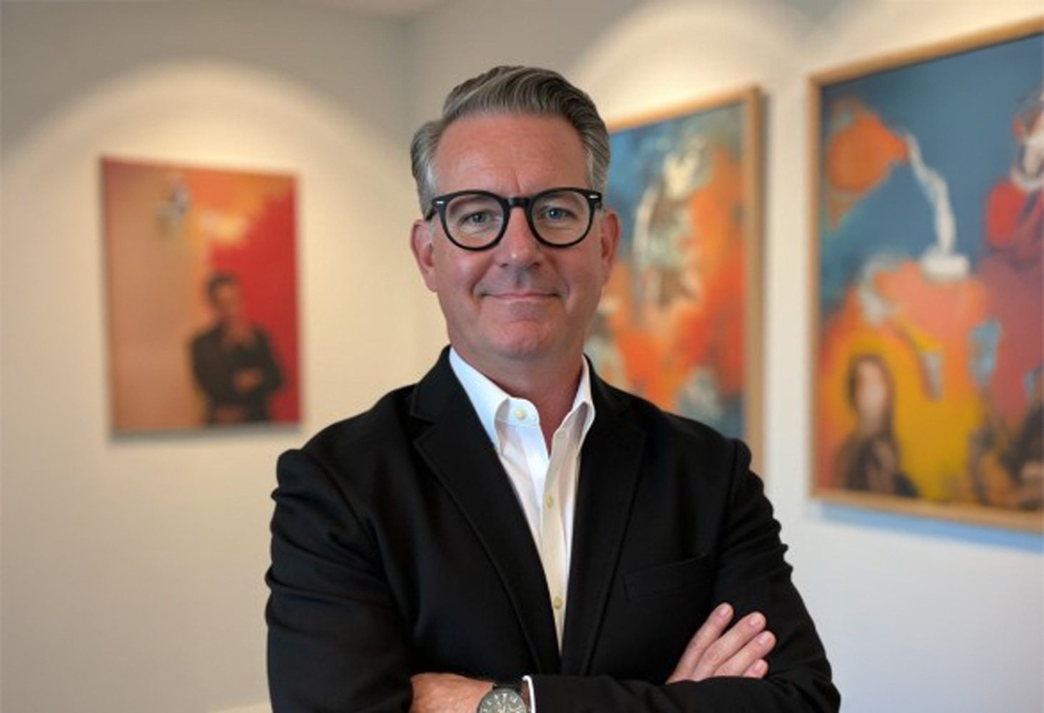 HSMAI breaks records at strategy conference 